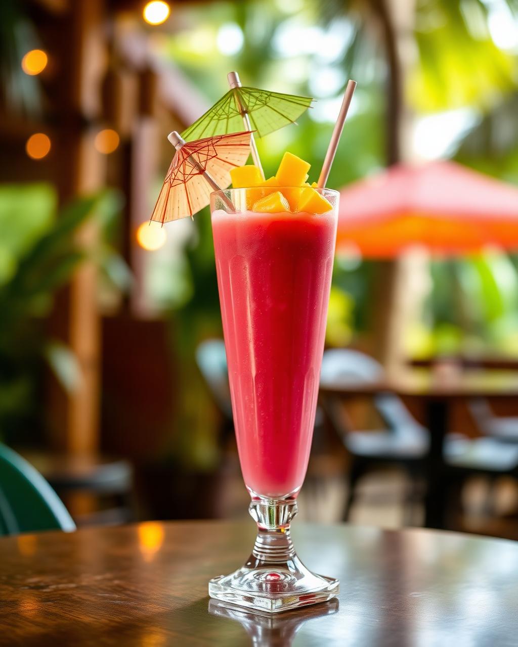 Palmeira Smoothie